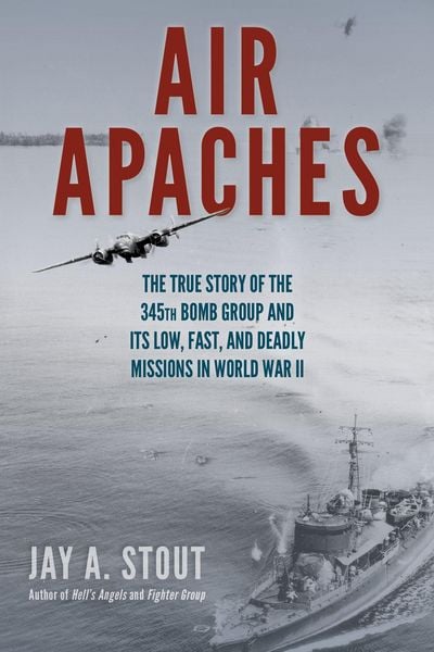 Produktbild: Air Apaches