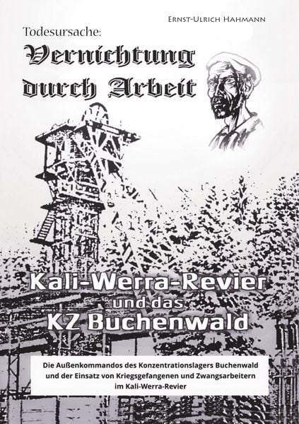 Produktbild: Vernichtung durch Arbeit