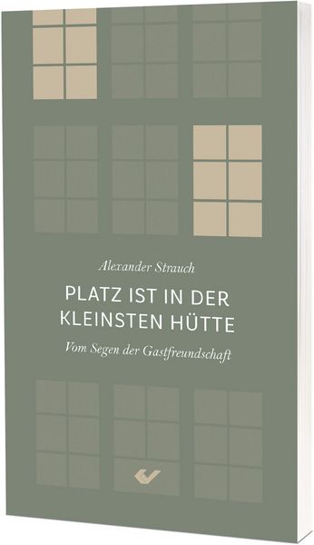 Produktbild: Platz ist in der kleinsten H&uuml;tte