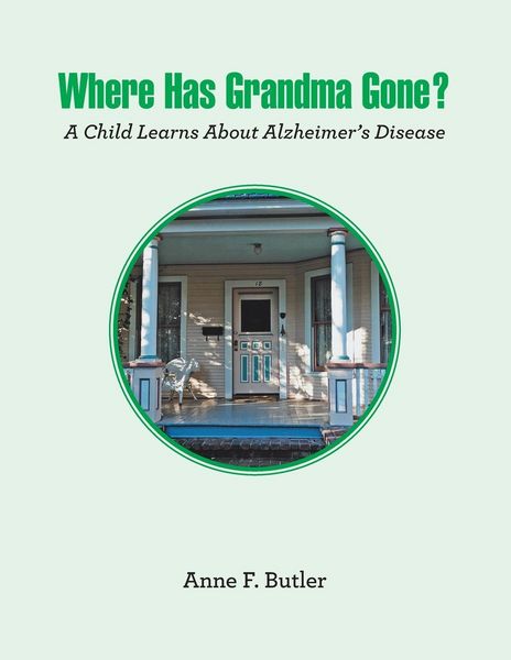 Produktbild: Where Has Grandma Gone?