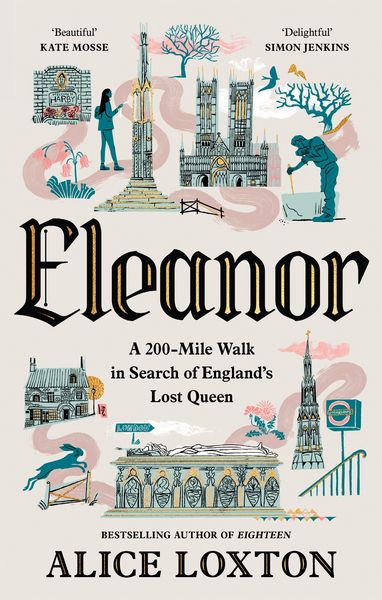 Produktbild: Eleanor