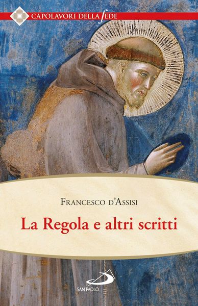 Produktbild: La Regola e altri scritti