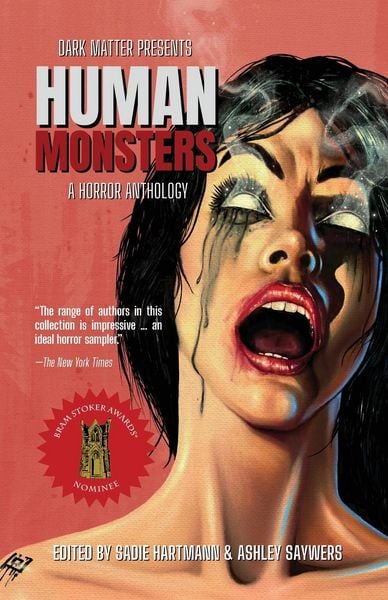 Produktbild: Human Monsters