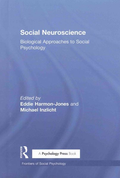 Produktbild: Social Neuroscience