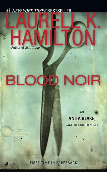 Produktbild: Blood Noir