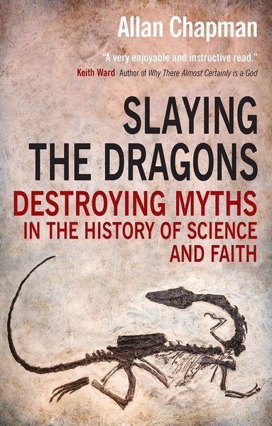 Produktbild: Slaying the Dragons