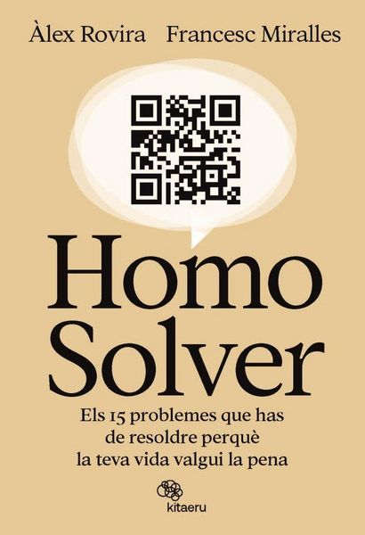 Produktbild: Homo Solver