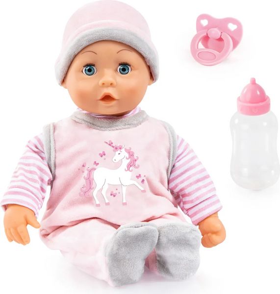 Produktbild: First Words Baby 38 cm
