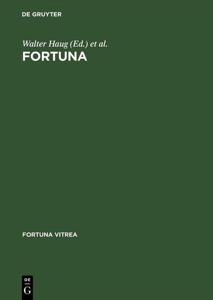 Produktbild: Fortuna