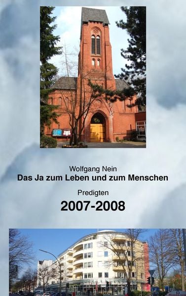 Produktbild: Das Ja zum Leben und zum Menschen, Band 2