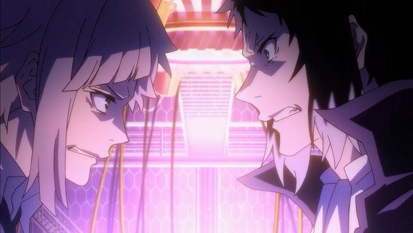 Produktbild: Bungo Stray Dogs - Staffel 2 [3 DVDs]