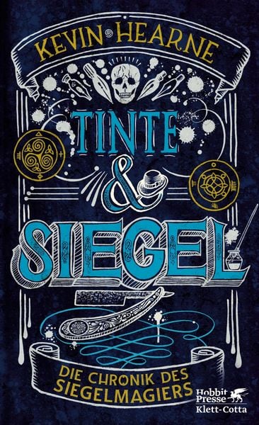 Produktbild: Tinte & Siegel