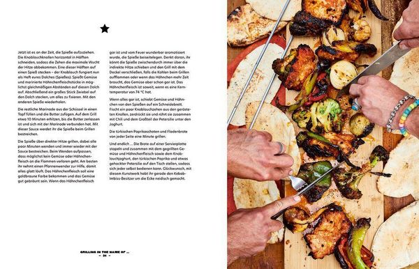 Produktbild: DJ BBQ - Grillparty