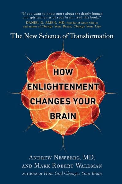 Produktbild: How Enlightenment Changes Your Brain