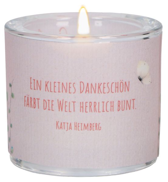 Produktbild: Kleiner Gru&szlig; Dankesch&ouml;n