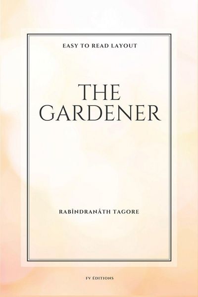 Produktbild: The Gardener