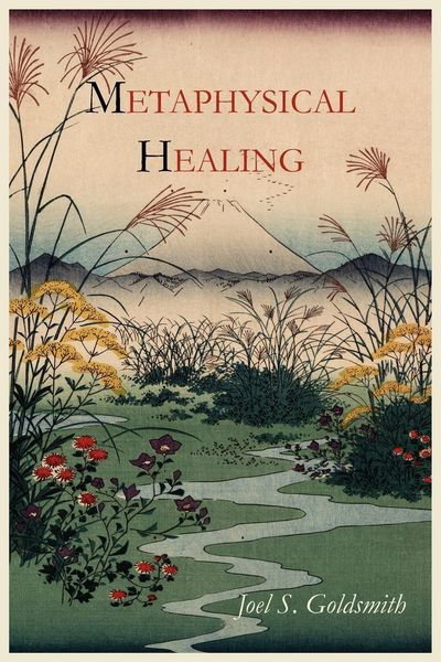 Produktbild: Metaphysical Healing
