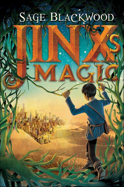 Produktbild: Jinx's Magic