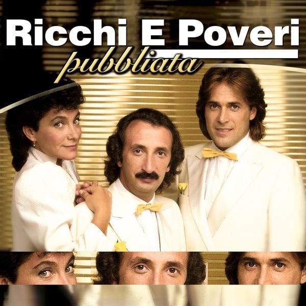 Produktbild: Pubblicita