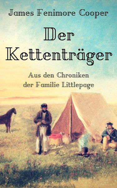 Produktbild: Der Kettentr&auml;ger