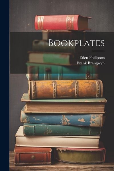 Produktbild: Bookplates