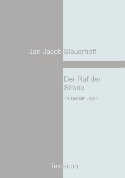 Produktbild: Der Ruf der Sirene