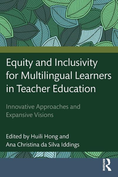 Produktbild: Equity and Inclusivity for Multilingual Learners in Teacher Education