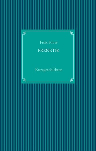 Produktbild: Frenetik