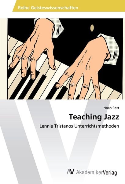 Teaching Jazz -