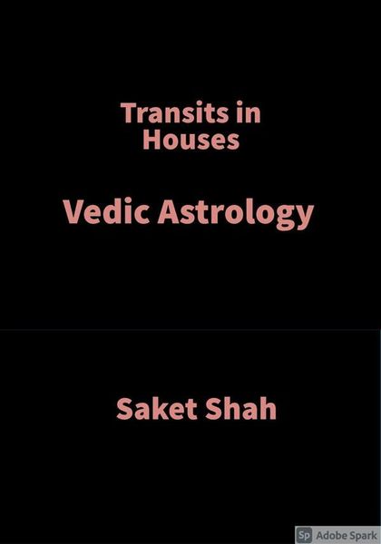 Produktbild: Transits in Houses