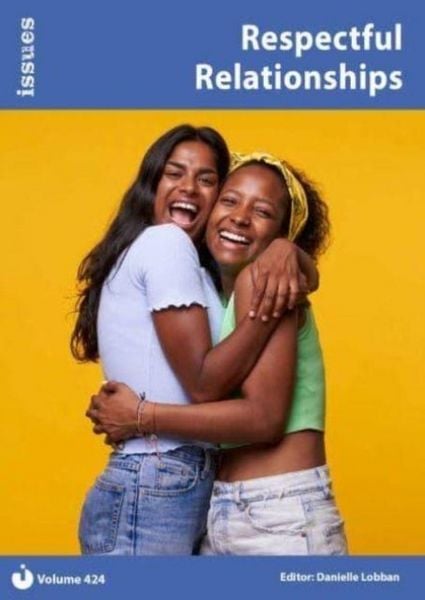 Produktbild: Respectful Relationships