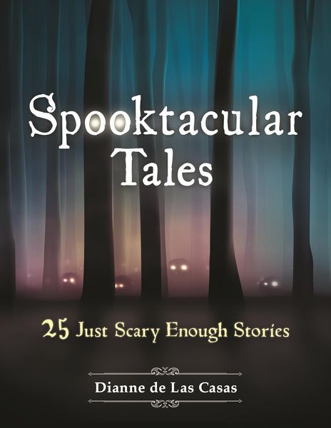 Produktbild: Spooktacular Tales