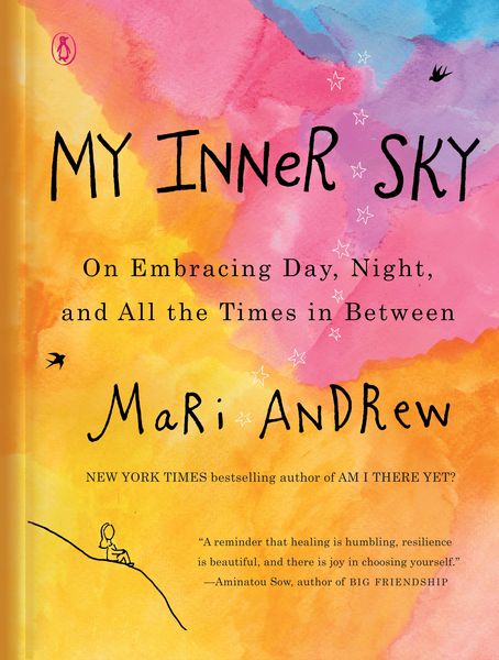My Inner Sky, Gebundene Ausgabe von Mari Andrew, Penguin Random House, 978-0-14-313524-1