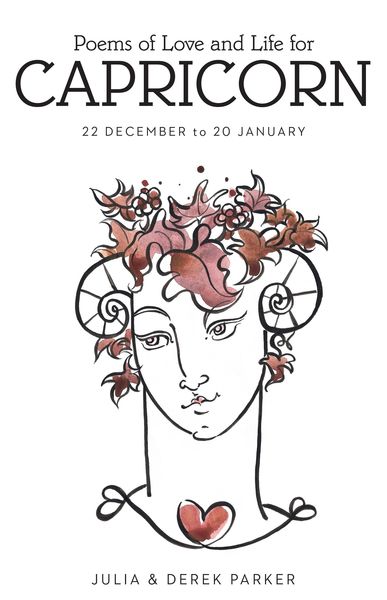 Produktbild: Poems of Love and Life for Capricorn