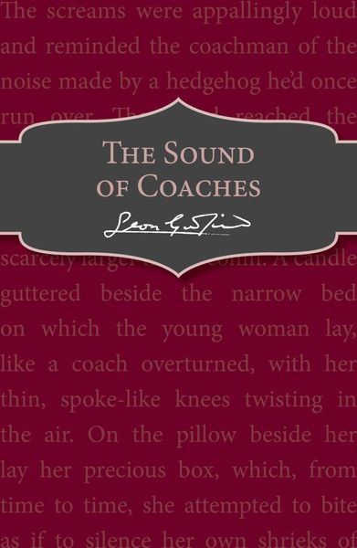Produktbild: The Sound of Coaches