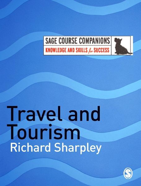 Produktbild: Travel and Tourism