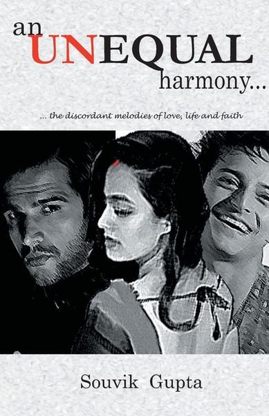 Produktbild: An Unequal Harmony