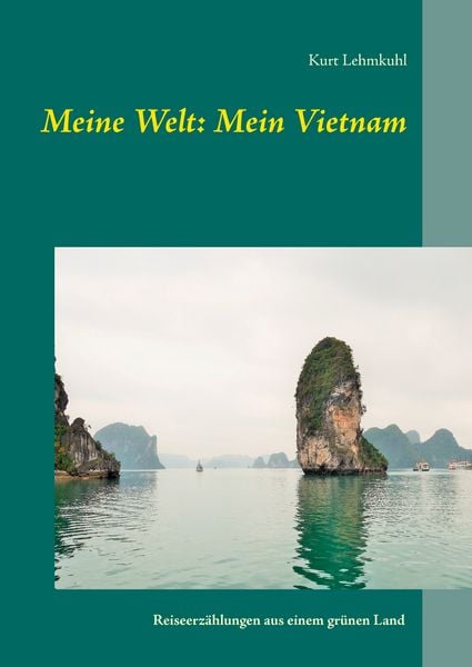Produktbild: Meine Welt: Mein Vietnam