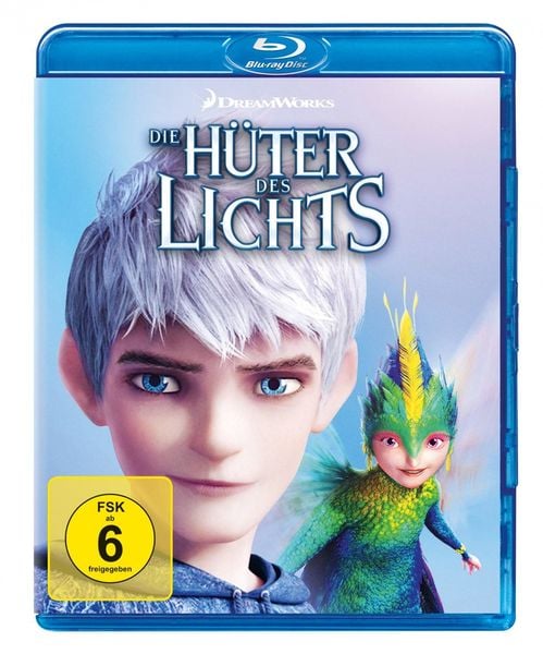 Produktbild: Die Hüter des Lichts