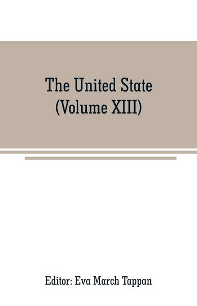 Produktbild: The United State