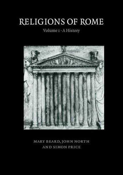 Produktbild: Religions of Rome v1