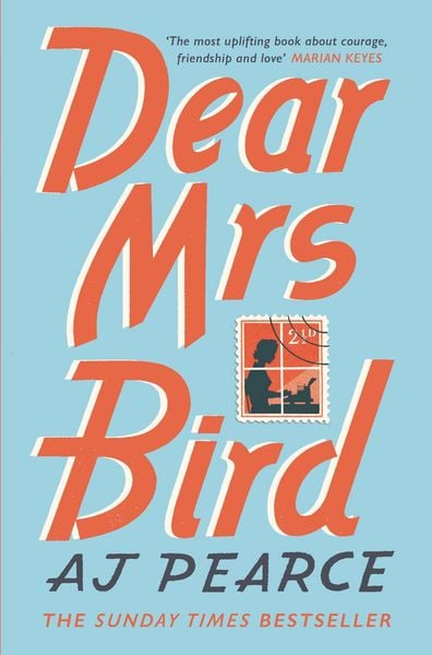 Produktbild: Dear Mrs Bird