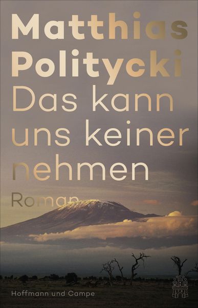 Produktbild: Das kann uns keiner nehmen