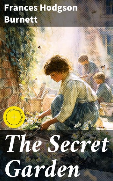 Produktbild: The Secret Garden