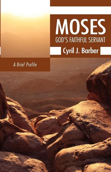 Produktbild: Moses