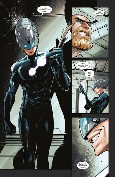 Produktbild: Venom - Neustart