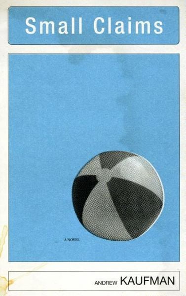 Produktbild: Small Claims