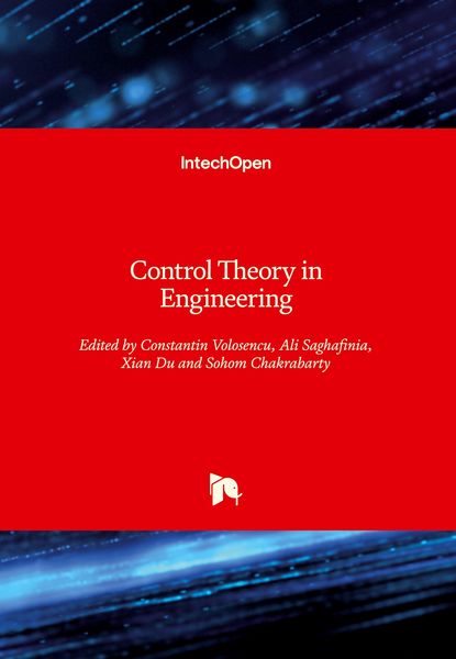 Produktbild: Control Theory in Engineering