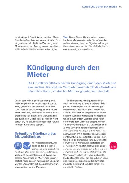 Produktbild: Das Mieter-Set