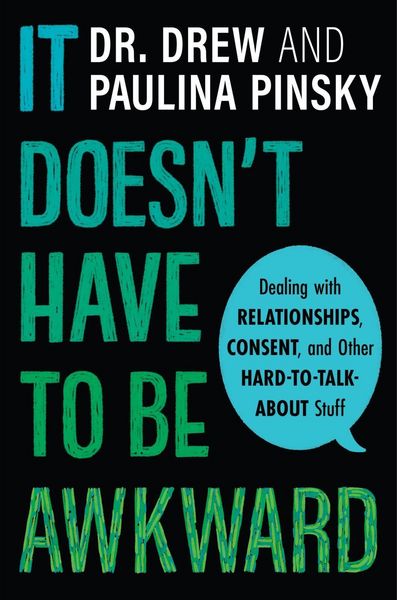 Produktbild: It Doesn't Have to Be Awkward